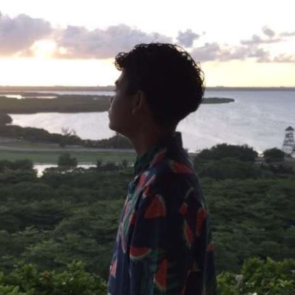 Meet your Posher, Jose - Picture 1 of 1